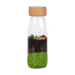 Botella Sensorial Learn...