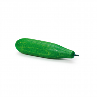 Pepino de madera