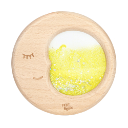 Luna Sensorial - Petit Boum