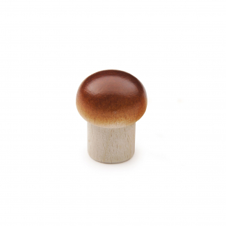 Champiñón de madera