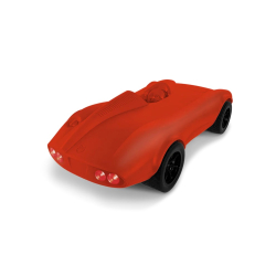Coche teledirigido Kidycar...