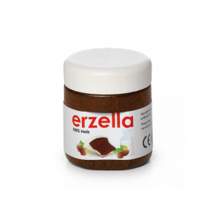 Crema de chocolate "Erzella"