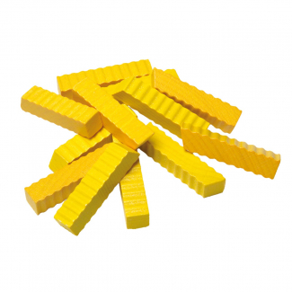 Patatas fritas 2