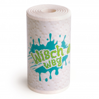 Rollo de papel de cocina 2